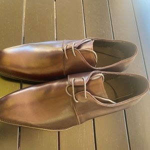 Handmade man shoes size 11(44)